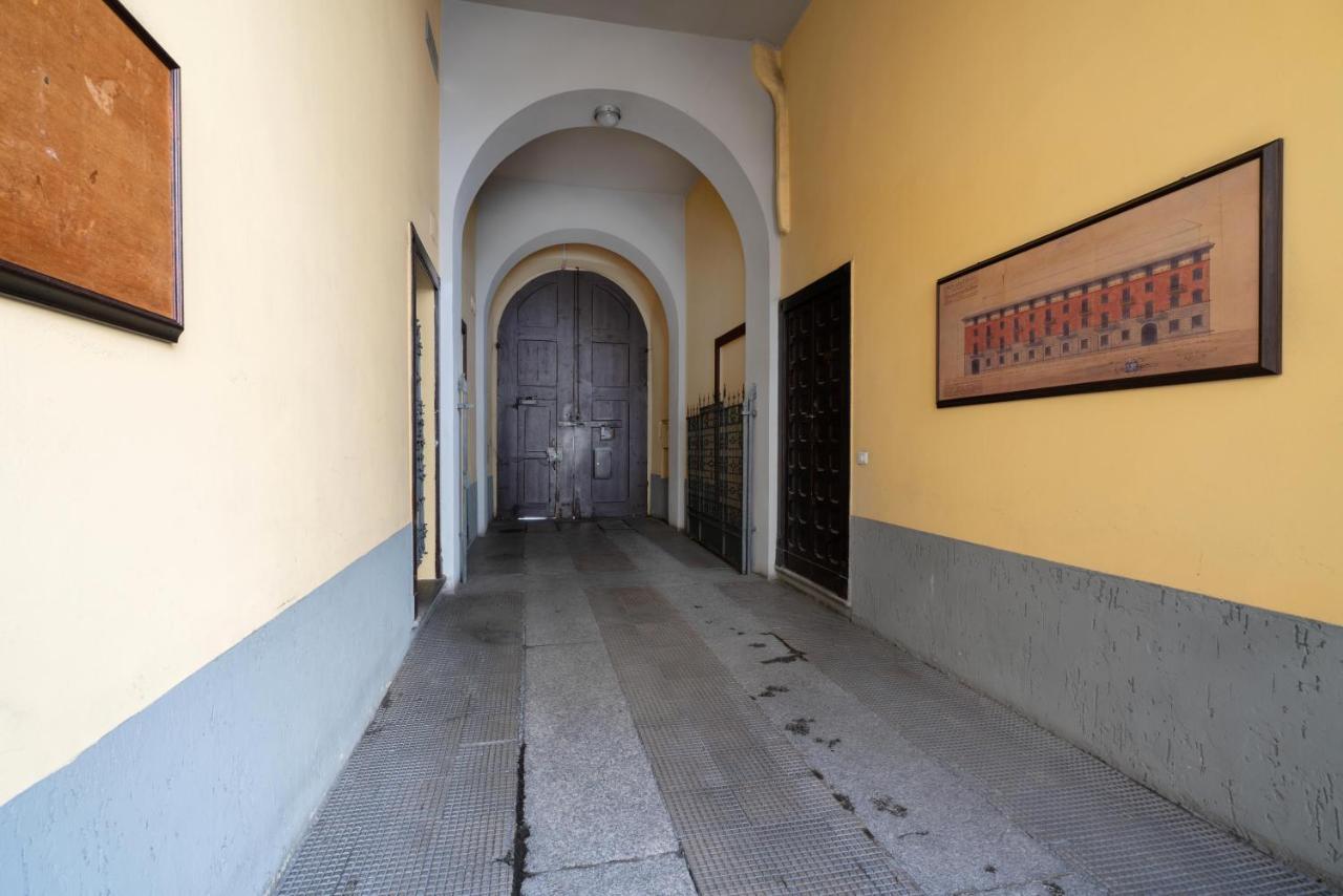 Harmony Navigli Apartment Milan Extérieur photo
