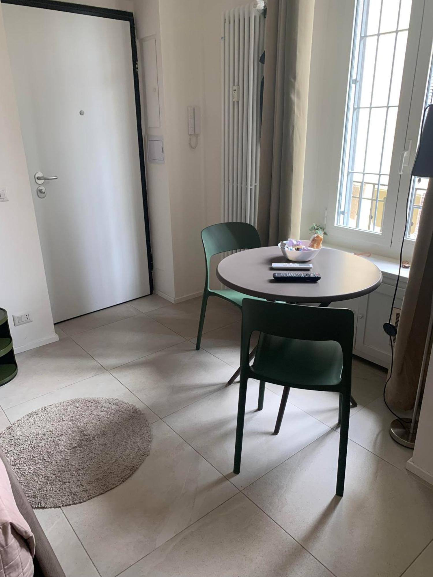 Harmony Navigli Apartment Milan Extérieur photo