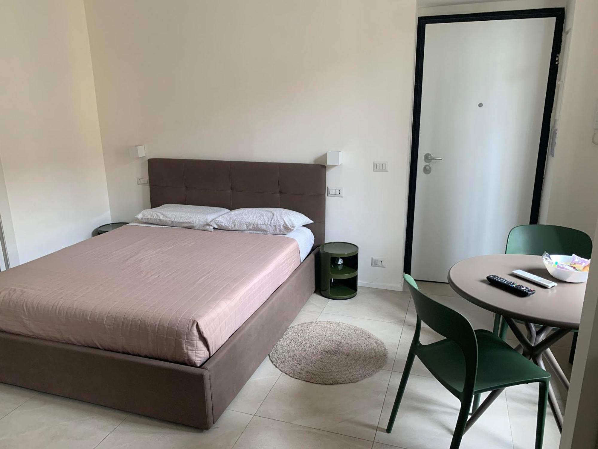 Harmony Navigli Apartment Milan Extérieur photo